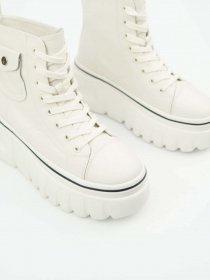 Ботинки Respect модель IK32-144994 Фото