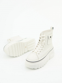 Ботинки Respect модель IK32-144994 Фото