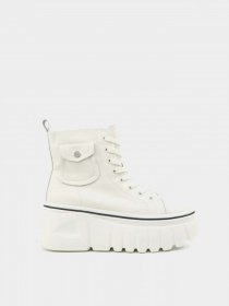 Ботинки Respect модель IK32-144994 Фото