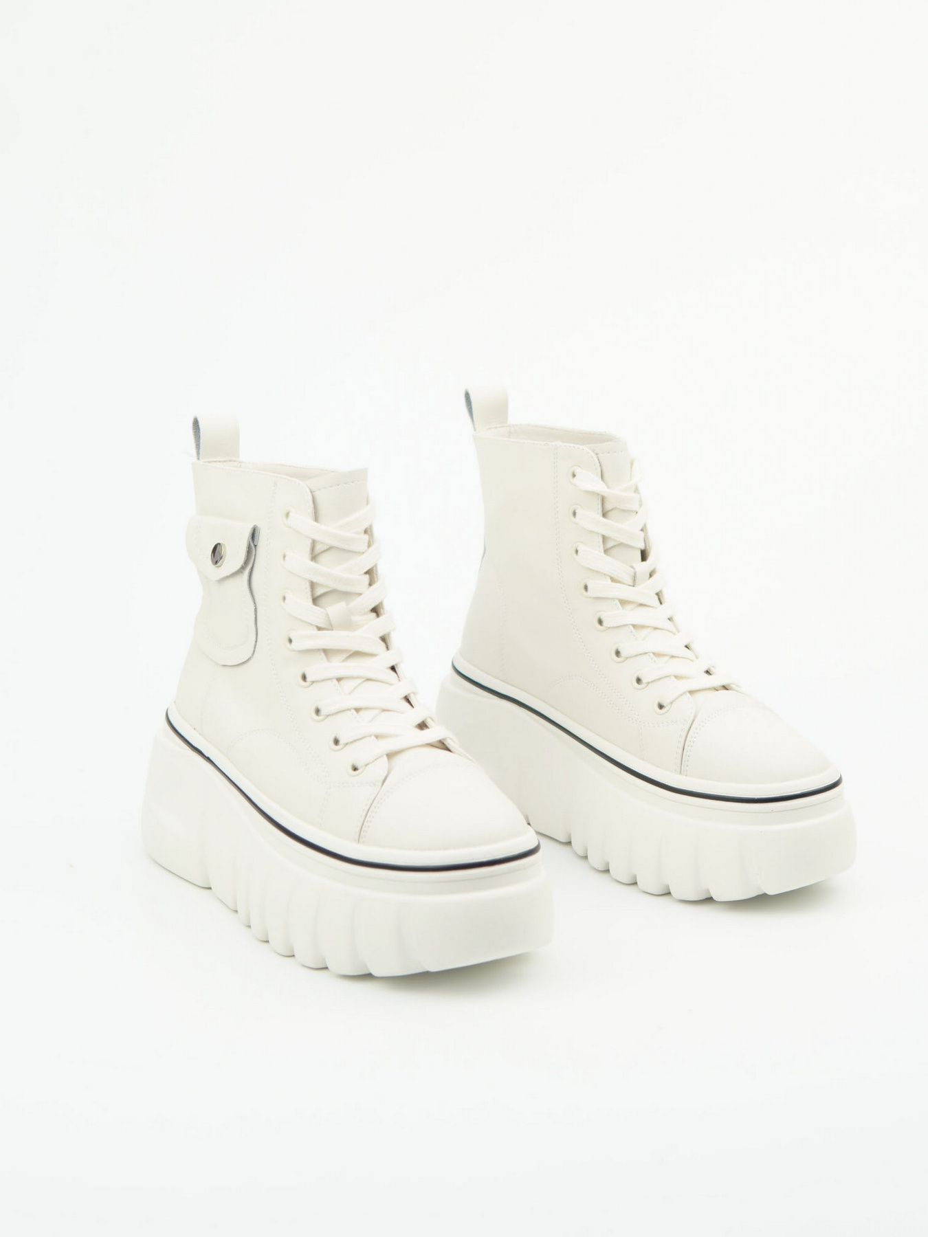 Ботинки Respect модель IK32-144994 Фото