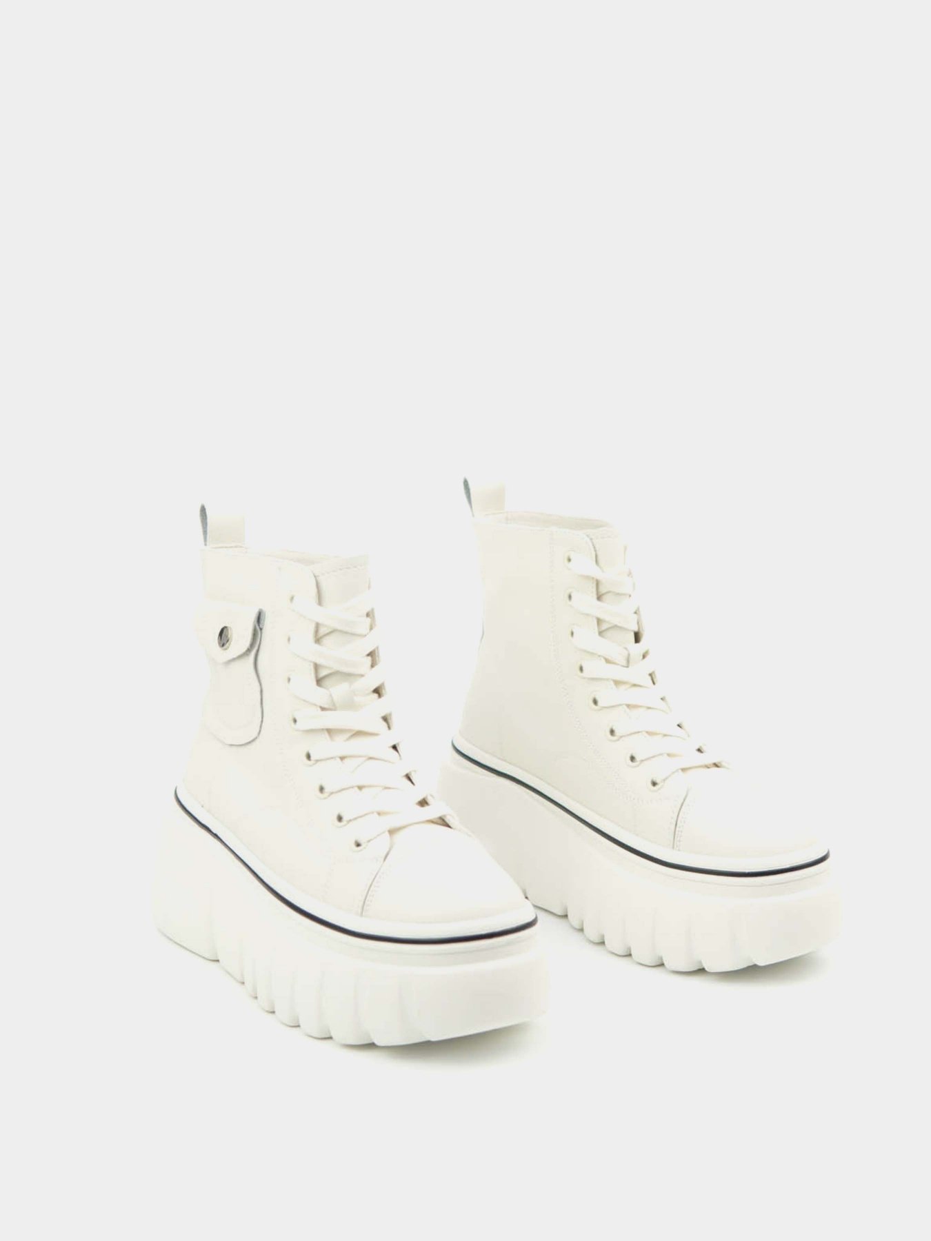 Ботинки Respect модель IK32-144994 Фото