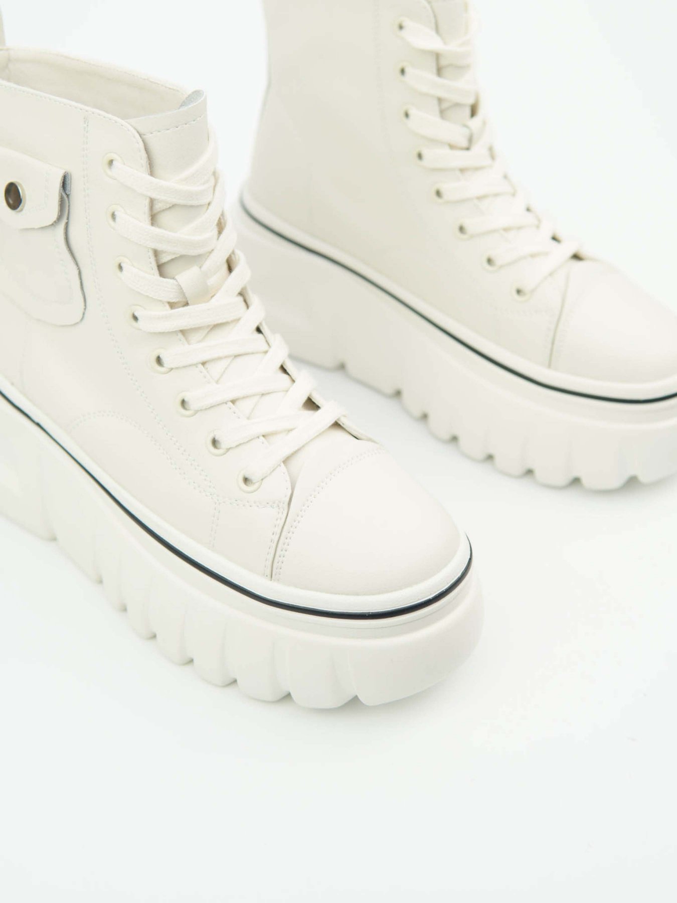 Ботинки Respect модель IK32-144994 Фото