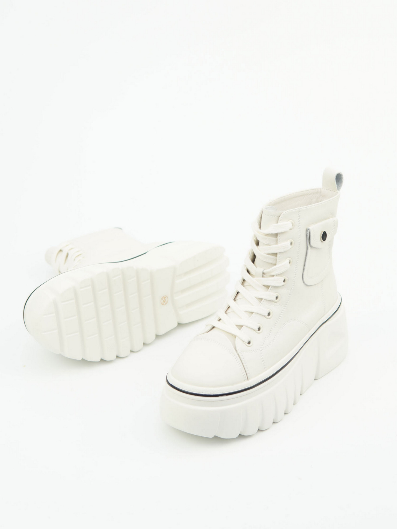 Ботинки Respect модель IK32-144994 Фото