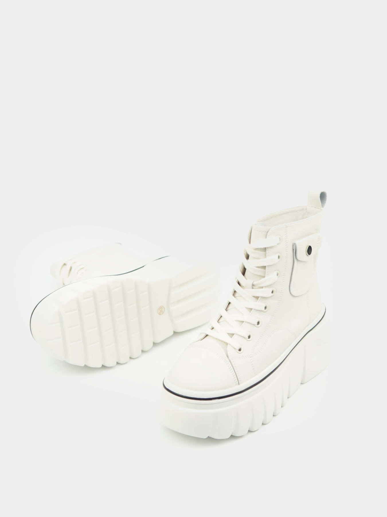 Ботинки Respect модель IK32-144994 Фото