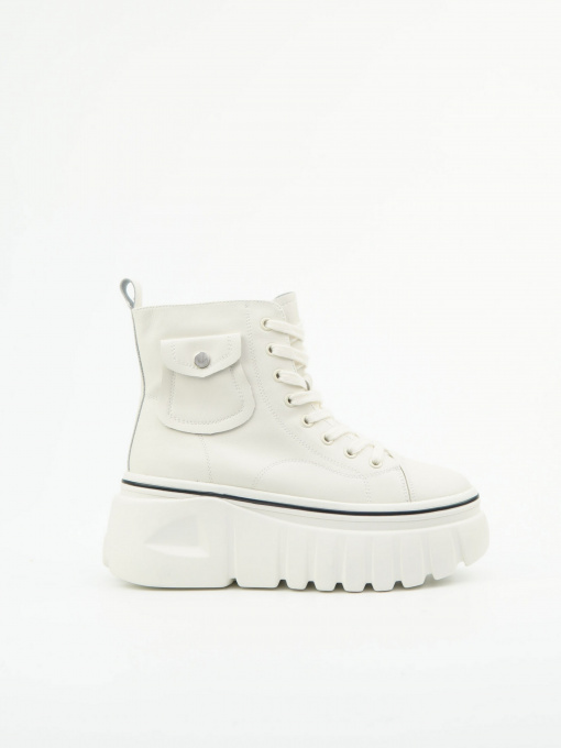 Черевики Respect модель IK32-144994 Фото