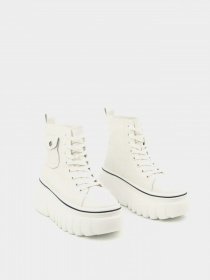 Ботинки Respect модель IK32-144994 Фото