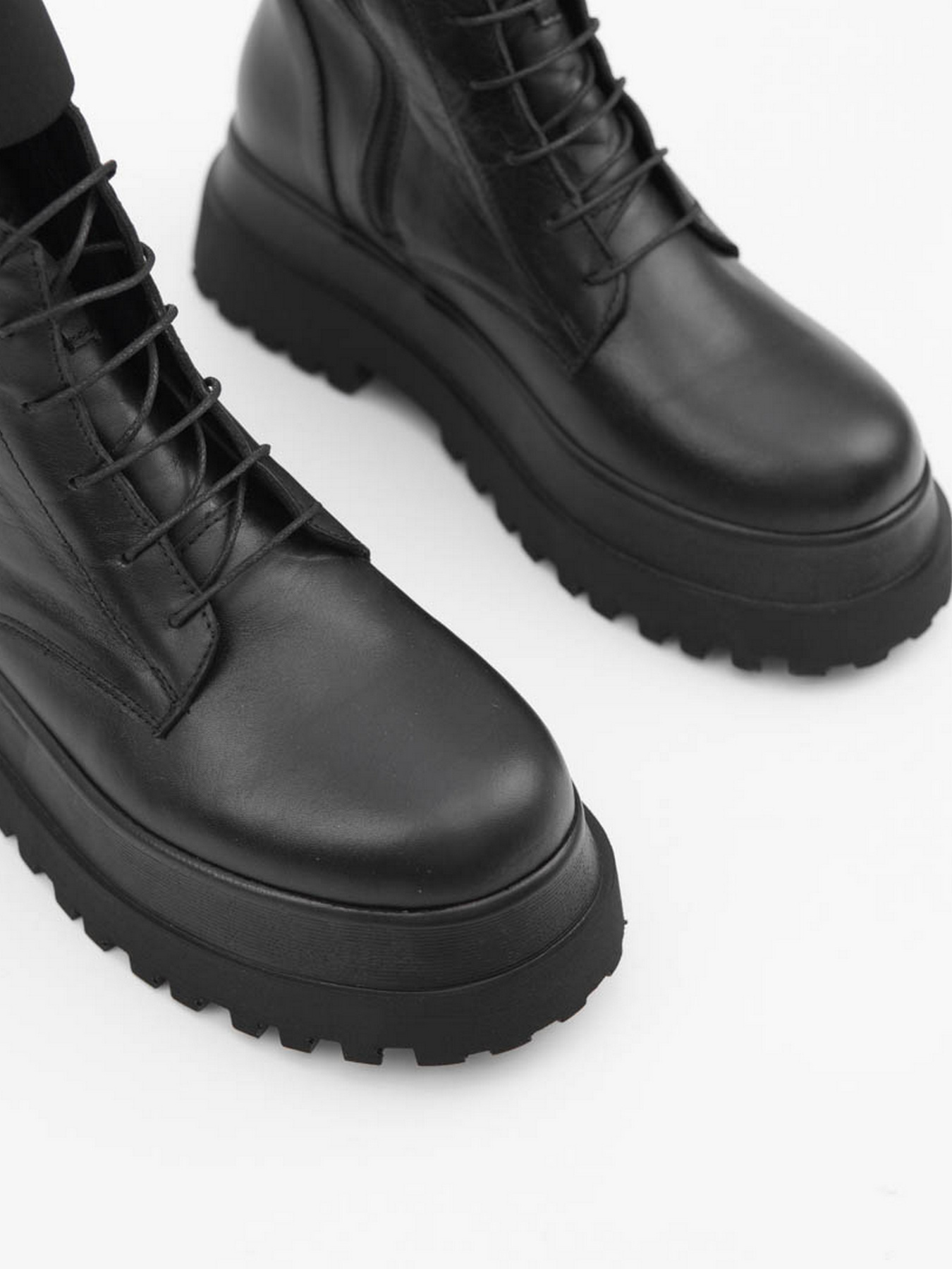 Ботинки Respect модель 22K10108 Фото