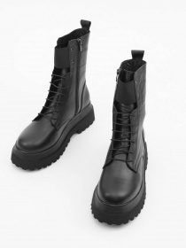 Ботинки Respect модель 22K10108 Фото