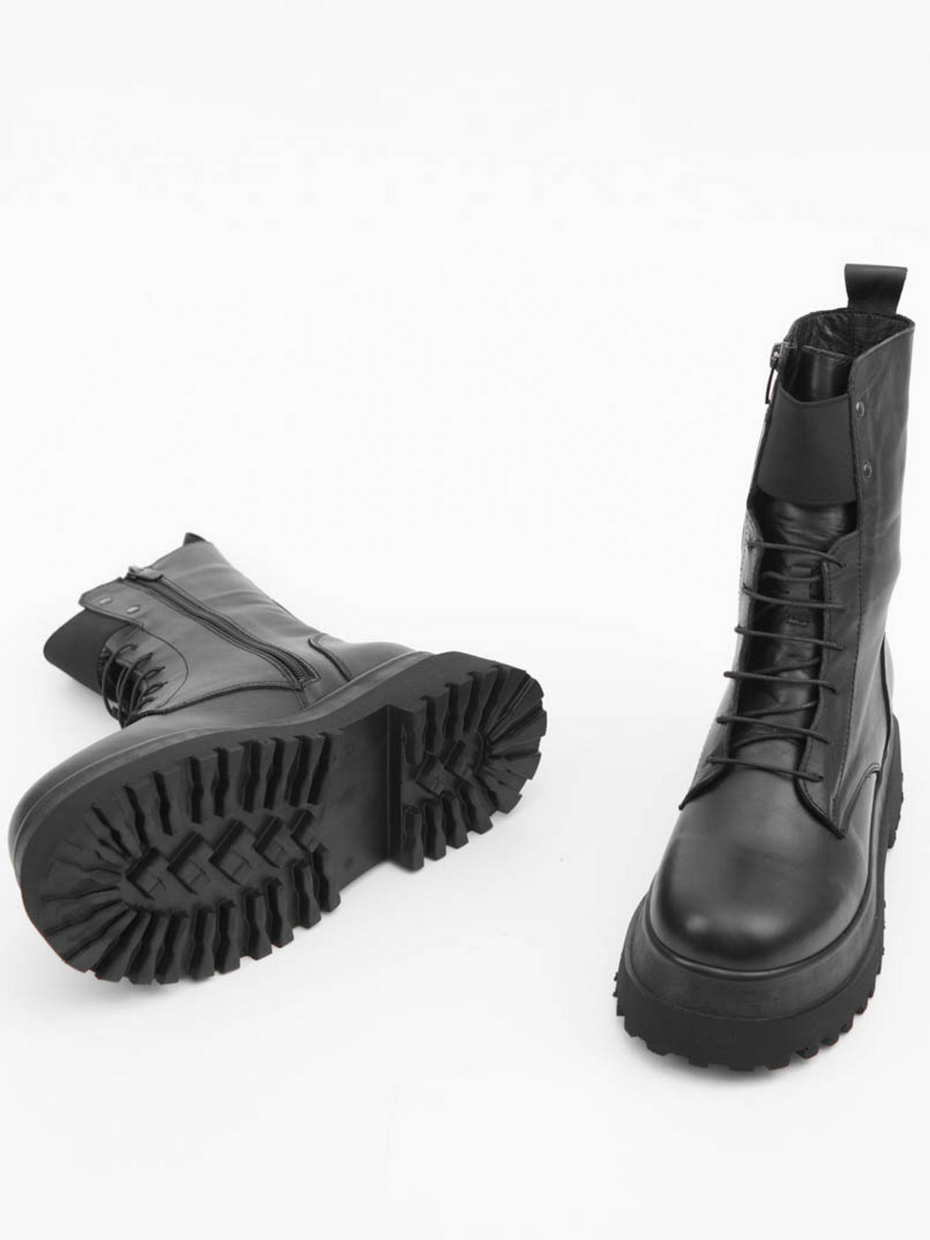 Черевики Respect модель 22K10108 Черевики Respect модель 22K10108 Фото