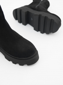 Ботинки Respect модель 22K10038-BLACK Фото