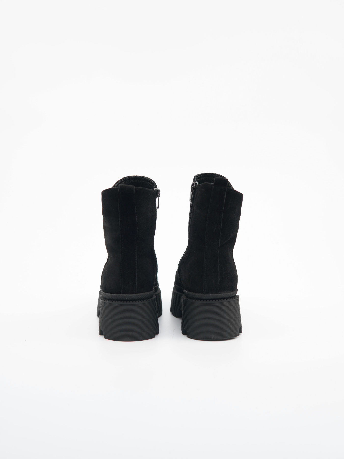 Ботинки Respect модель 22K10038-BLACK Фото