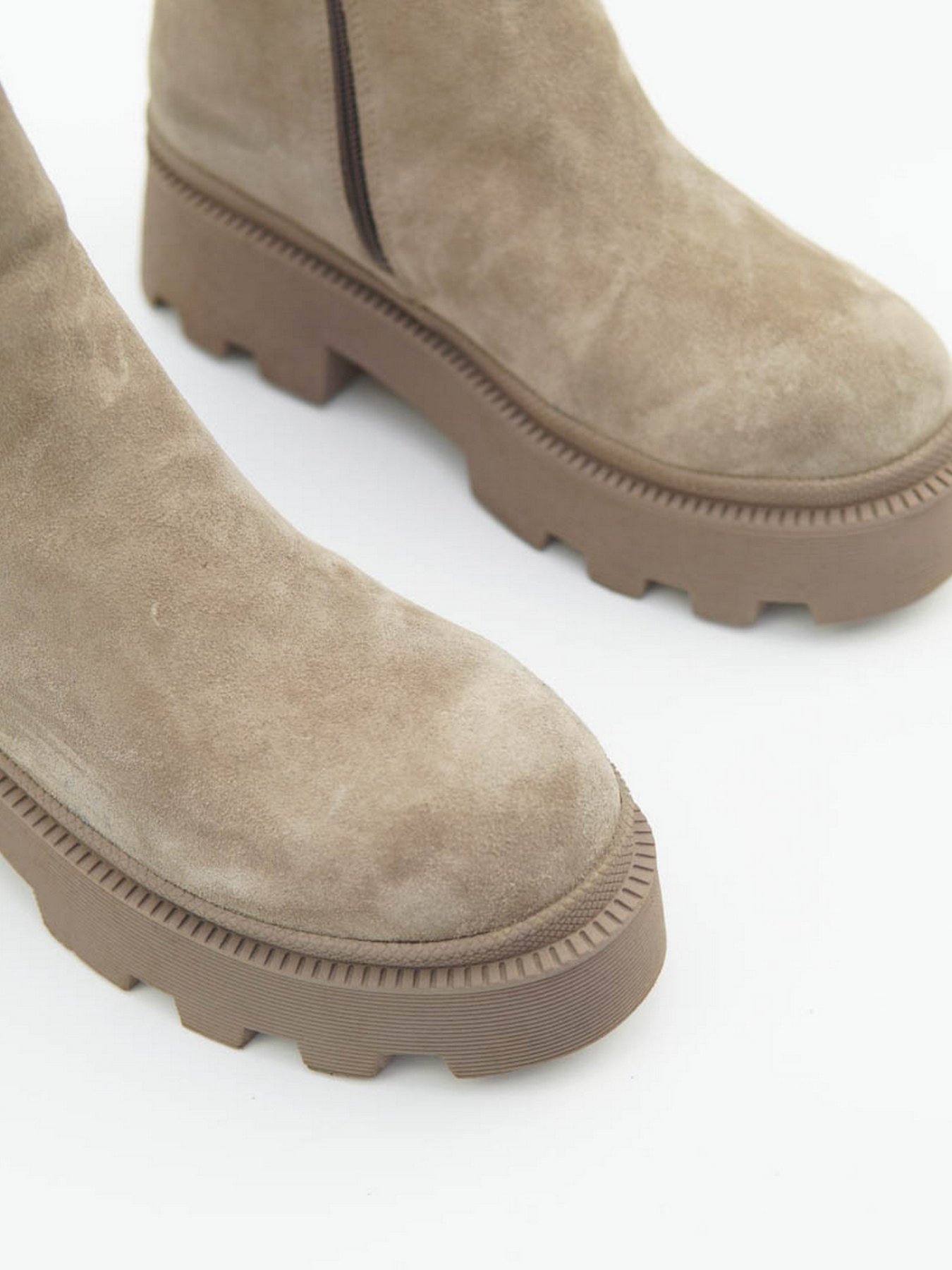 Ботинки Respect модель 22K10038-VIZON Фото