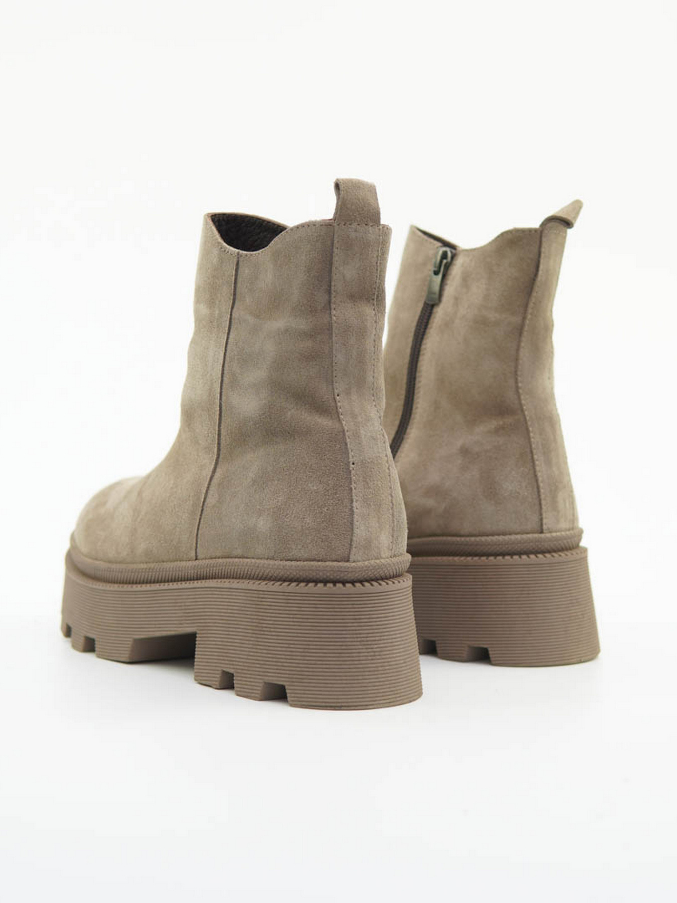 Ботинки Respect модель 22K10038-VIZON Фото