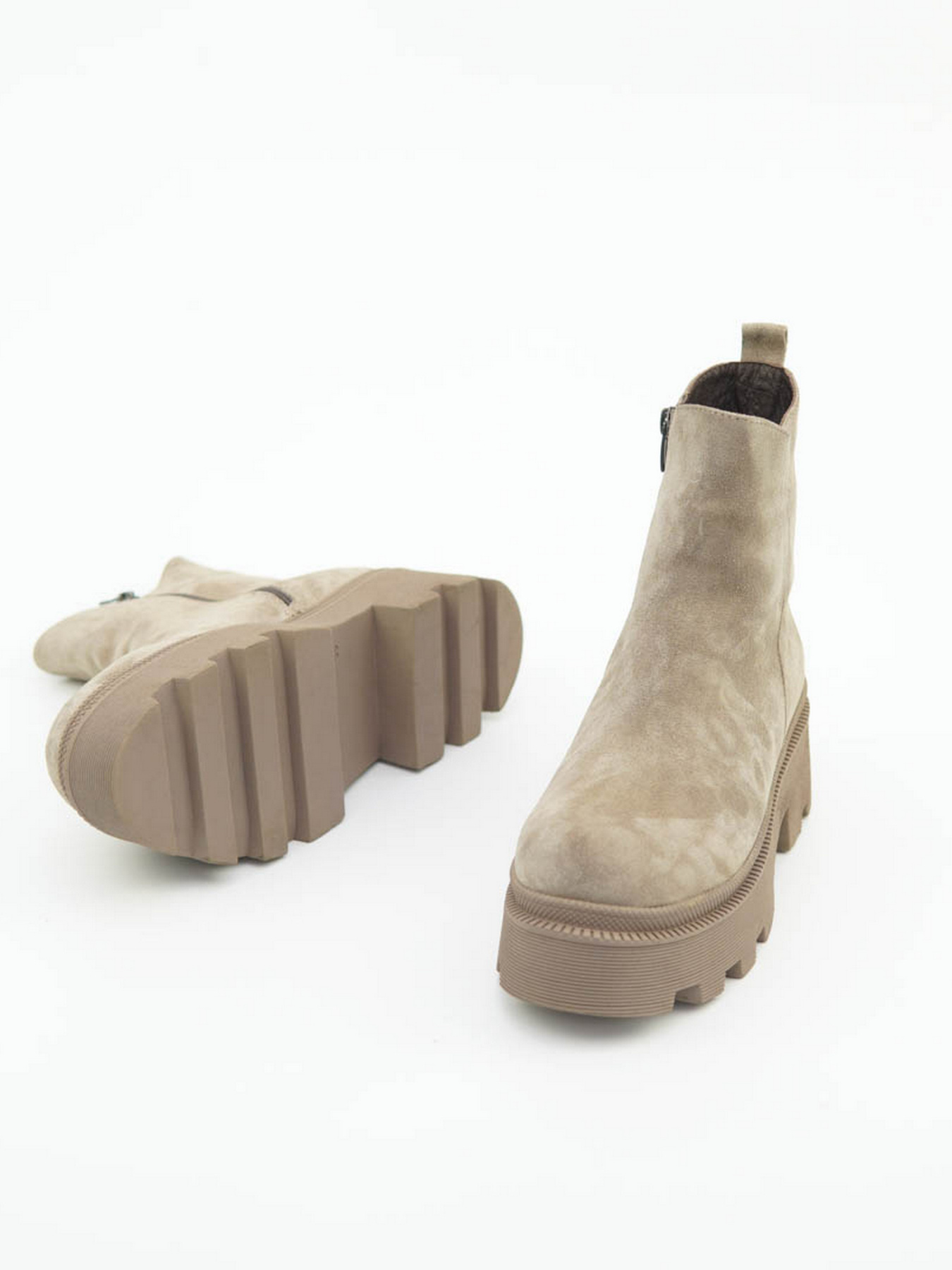 Ботинки Respect модель 22K10038-VIZON Фото