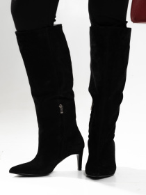 Чоботи Emmelie Delage Nori модель NOR f 01 Фото