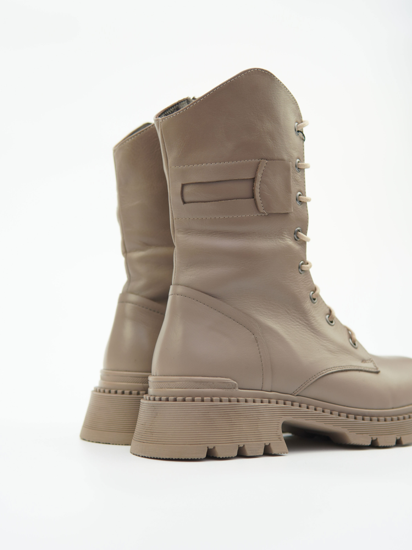 Ботинки Respect модель 22K10024-VIZON Фото