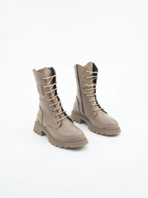 Ботинки Respect модель 22K10024-VIZON Фото