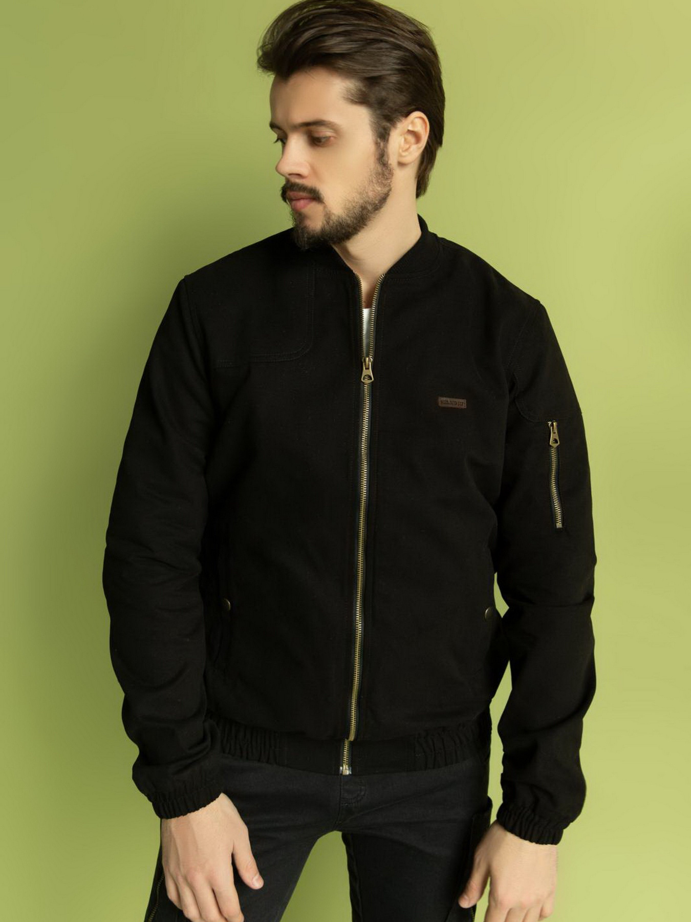 Демісезонна куртка Feel and Fly модель 06011401 Фото