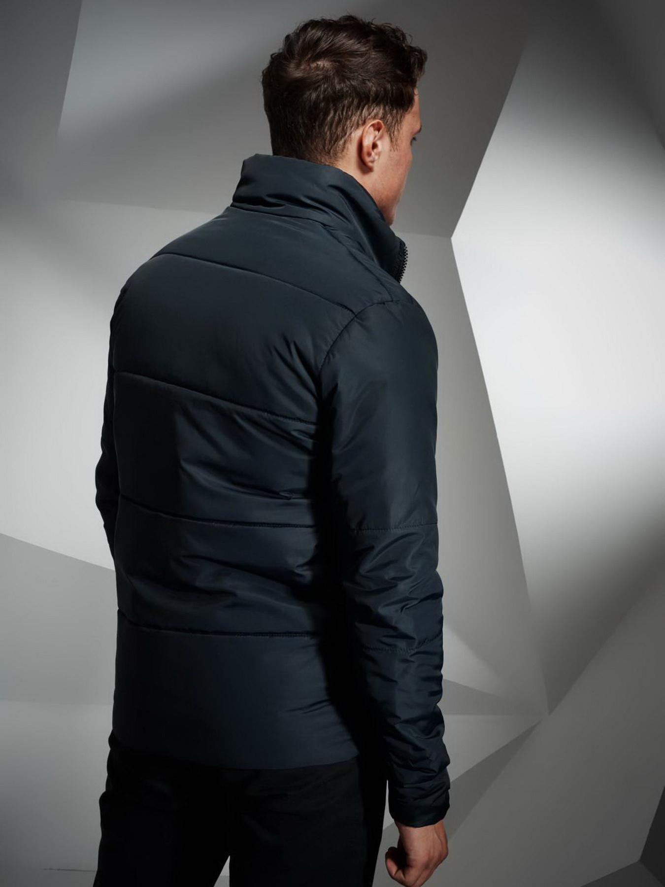 Зимова куртка Feel and Fly модель 06012304 Фото