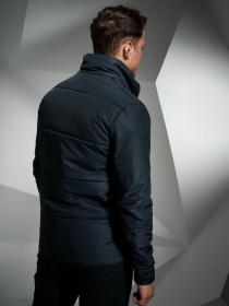 Зимова куртка Feel and Fly модель 06012304 Фото