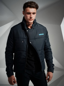 Зимова куртка Feel and Fly модель 06012304 Фото