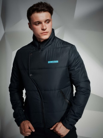 Зимова куртка Feel and Fly модель 06012304 Фото