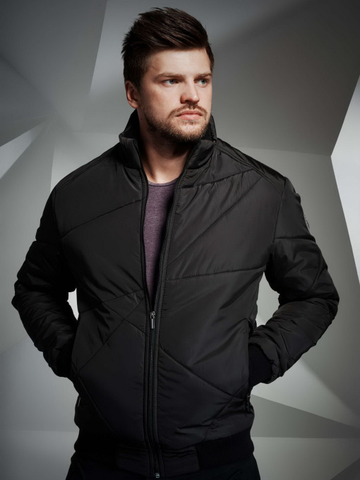 Зимняя куртка Feel and Fly модель 06012601 Фото