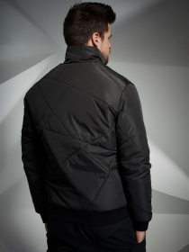 Зимова куртка Feel and Fly модель 06012601 Фото