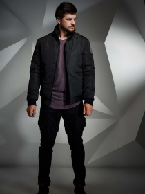 Зимова куртка Feel and Fly модель 06012601 Фото