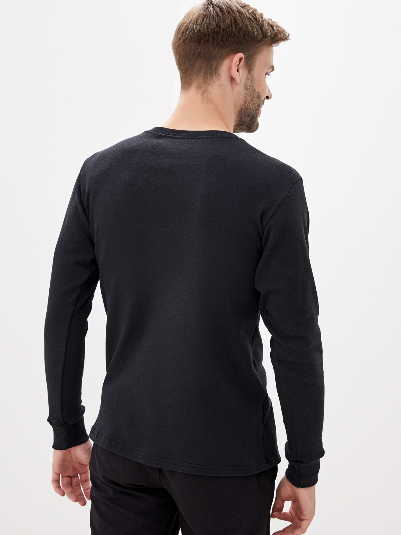 Лонгслив HiBrand модель Mn069 Фото