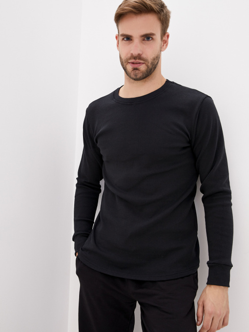 Лонгслів HiBrand модель Mn069 Фото