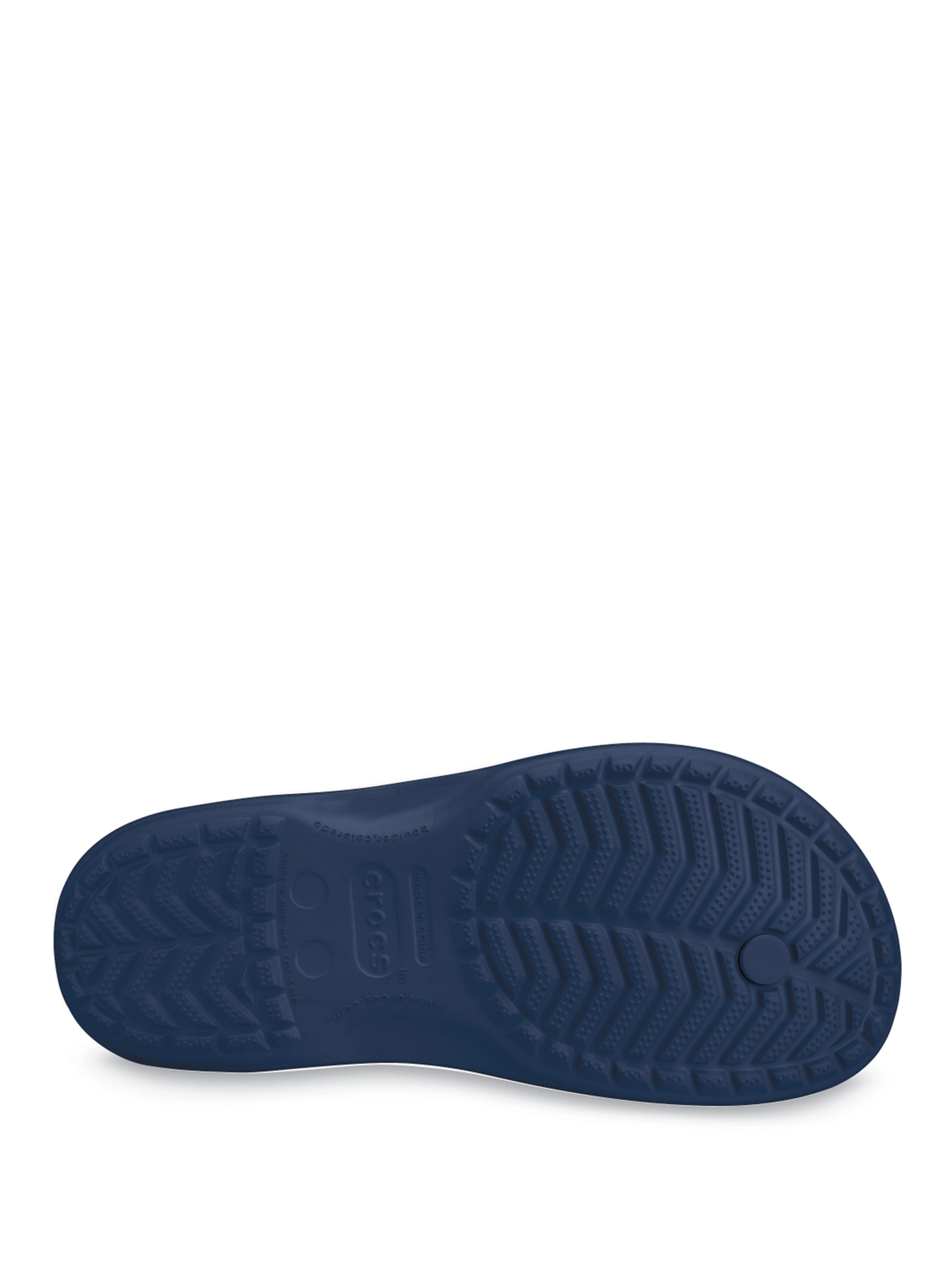 В'єтнамки Crocs модель 11033Nav Фото