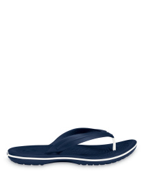 Шлёпанцы Crocs модель 11033Nav Фото