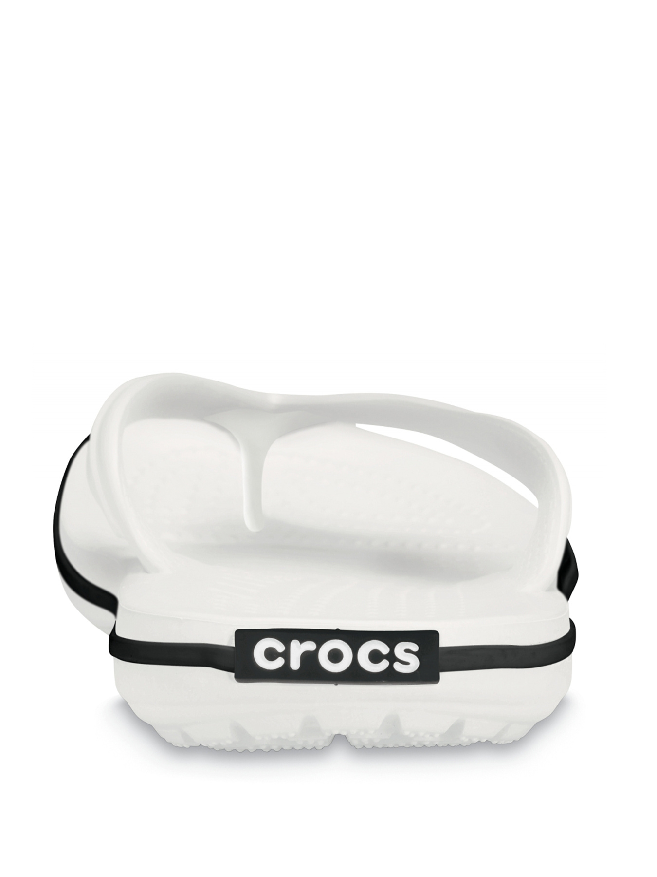 В'єтнамки Crocs модель 11033Whi Фото