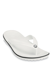 В'єтнамки Crocs модель 11033Whi Фото