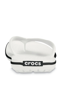 В'єтнамки Crocs модель 11033Whi Фото