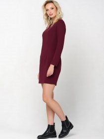 Платье мини RicaMare модель RMD2027-19-2DD Фото