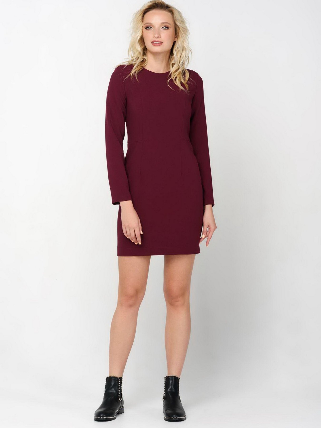 Сукня міні RicaMare модель RMD2027-19-2DD Фото