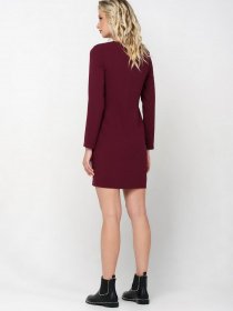 Сукня міні RicaMare модель RMD2027-19-2DD Фото