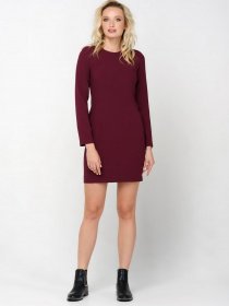 Сукня міні RicaMare модель RMD2027-19-2DD Фото