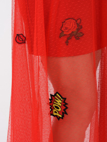 Платье миди RicaMare модель RM1935-19-2VP Фото