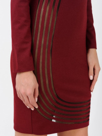 Сукня міні RicaMare модель RM1903-18-2VC Фото