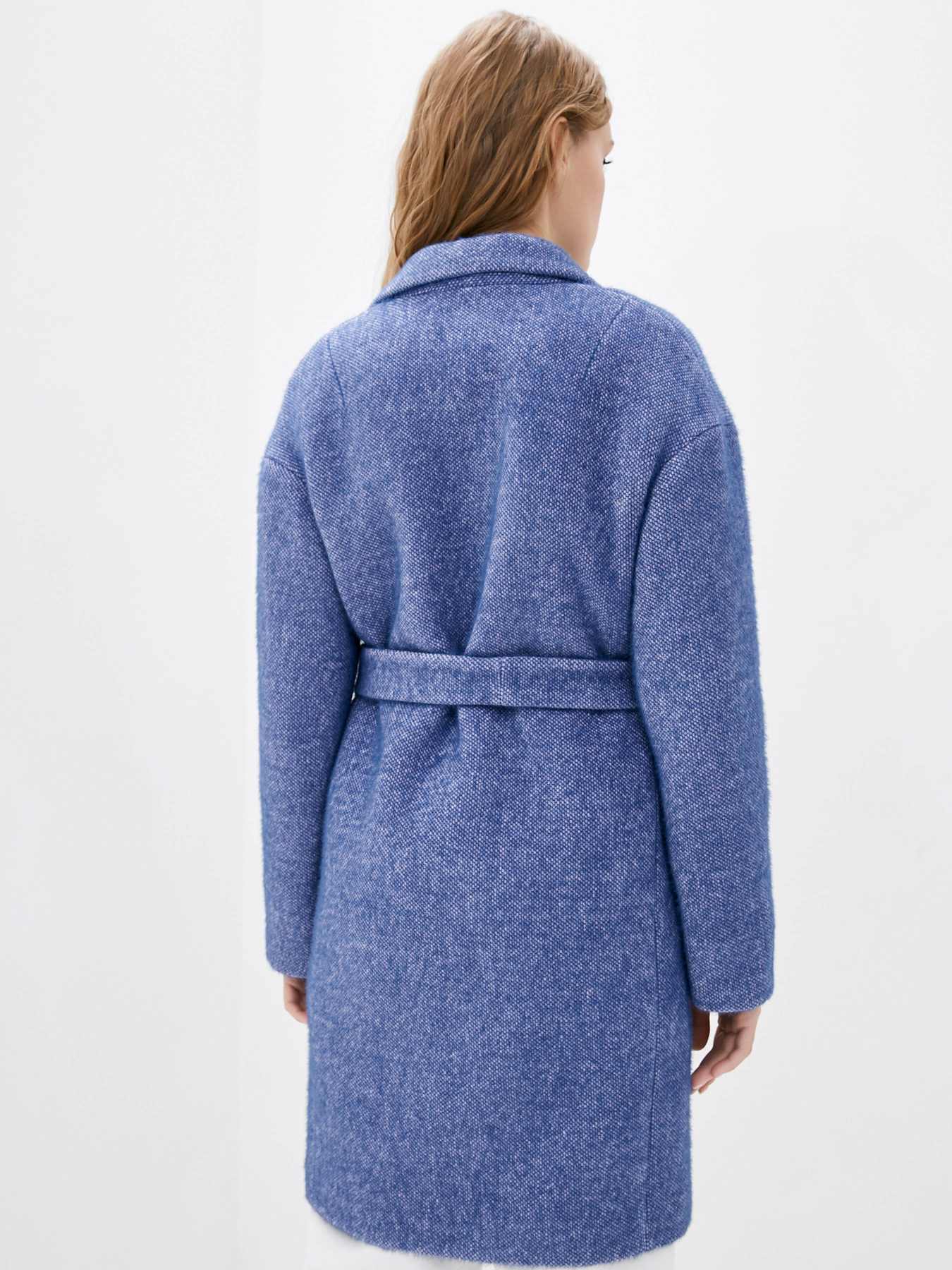 Пальто Danna модель 1787F Фото