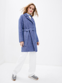 Пальто Danna модель 1787F Фото