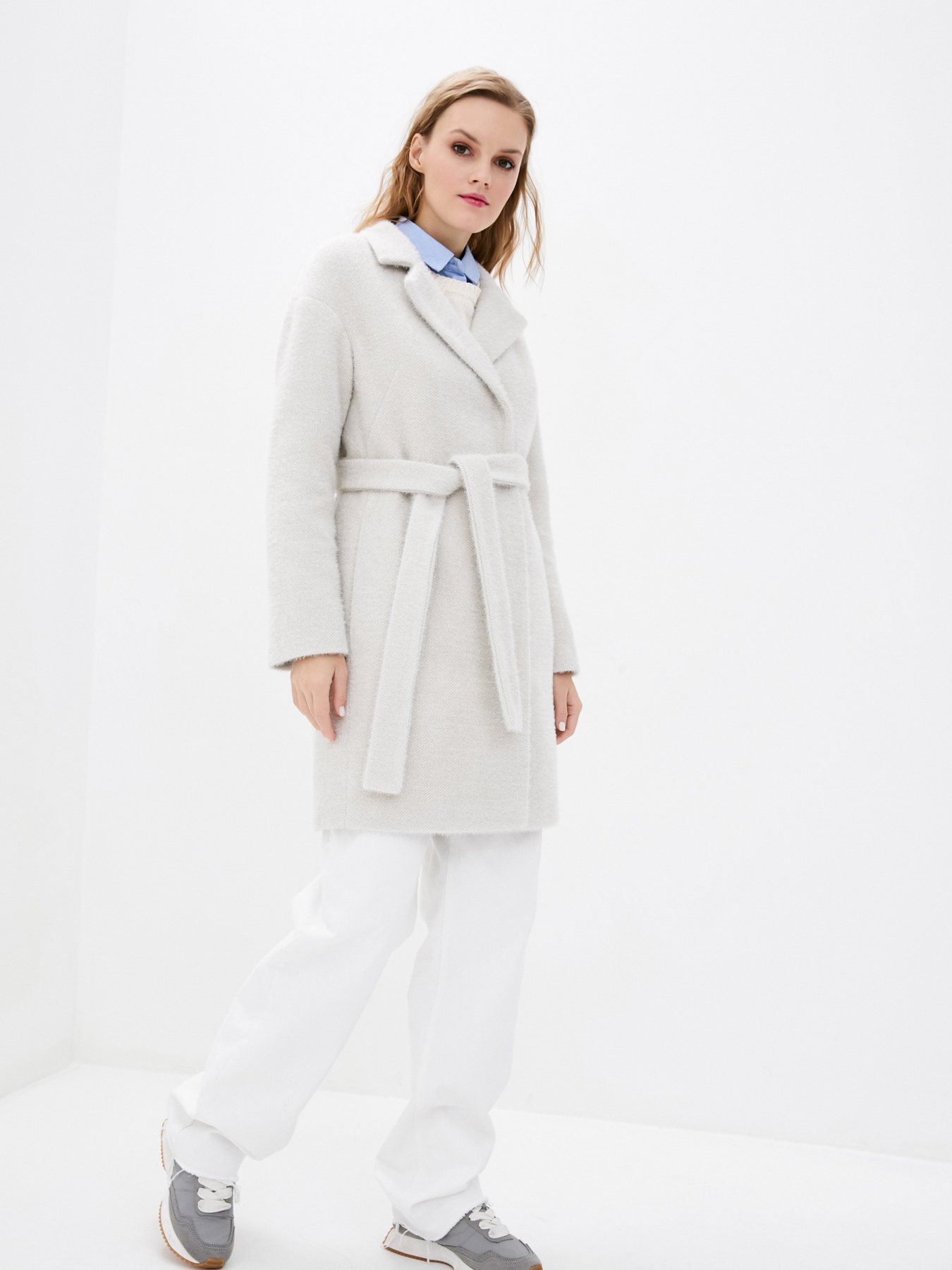 Пальто Danna модель 1787WT Фото