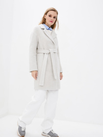 Пальто Danna модель 1787WT Фото