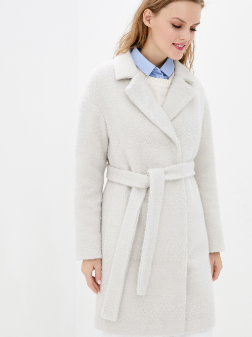 Пальто Danna модель 1787WT Фото
