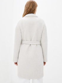 Пальто Danna модель 1787WT Пальто Danna модель 1787WT Фото