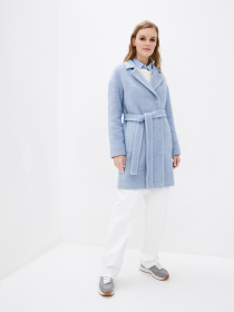 Пальто Danna модель 1787U Фото