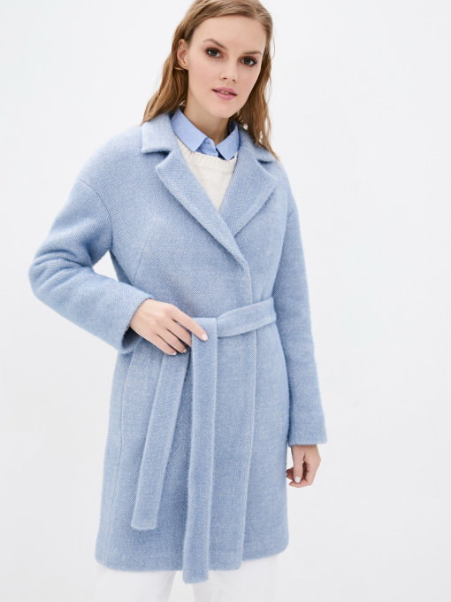 Пальто Danna модель 1787U Фото